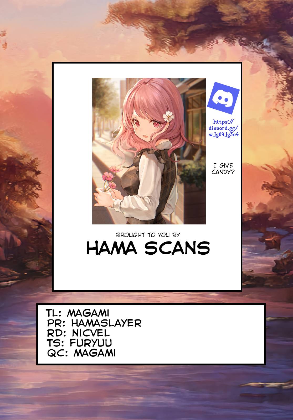 The World’s Fastest Level up! chapter 12 page 1