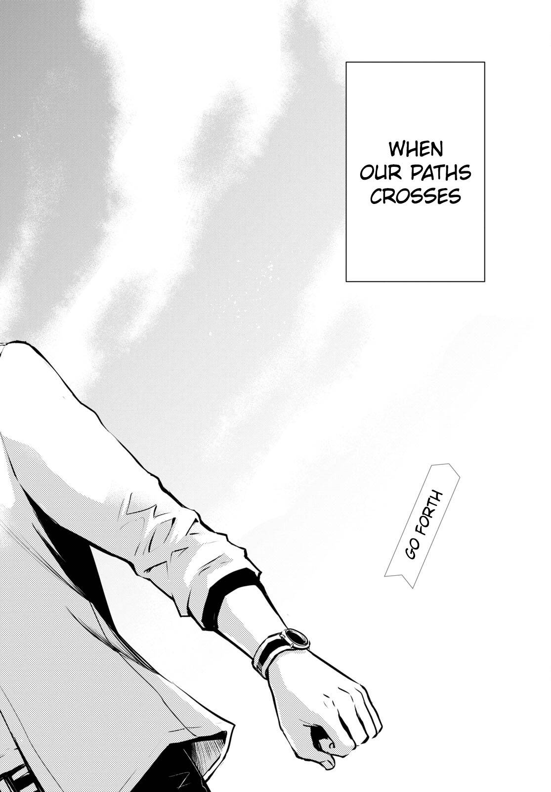 The World’s Fastest Level up! chapter 17 page 29