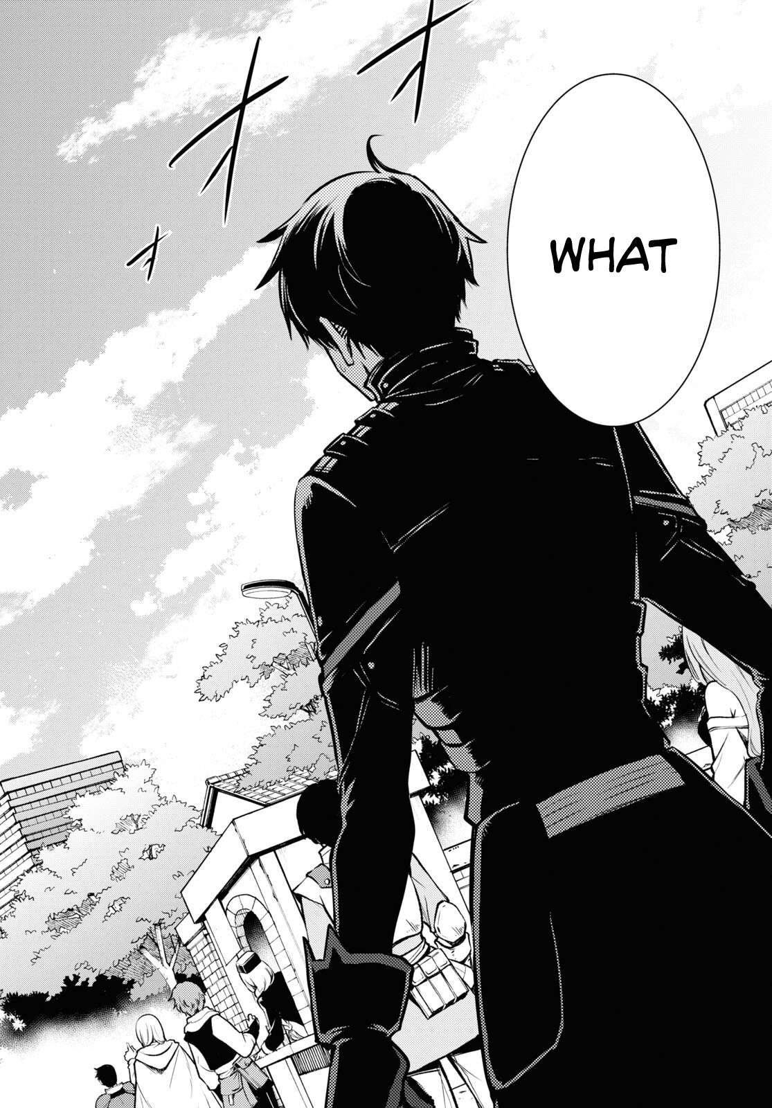 The World’s Fastest Level up! chapter 20 page 31