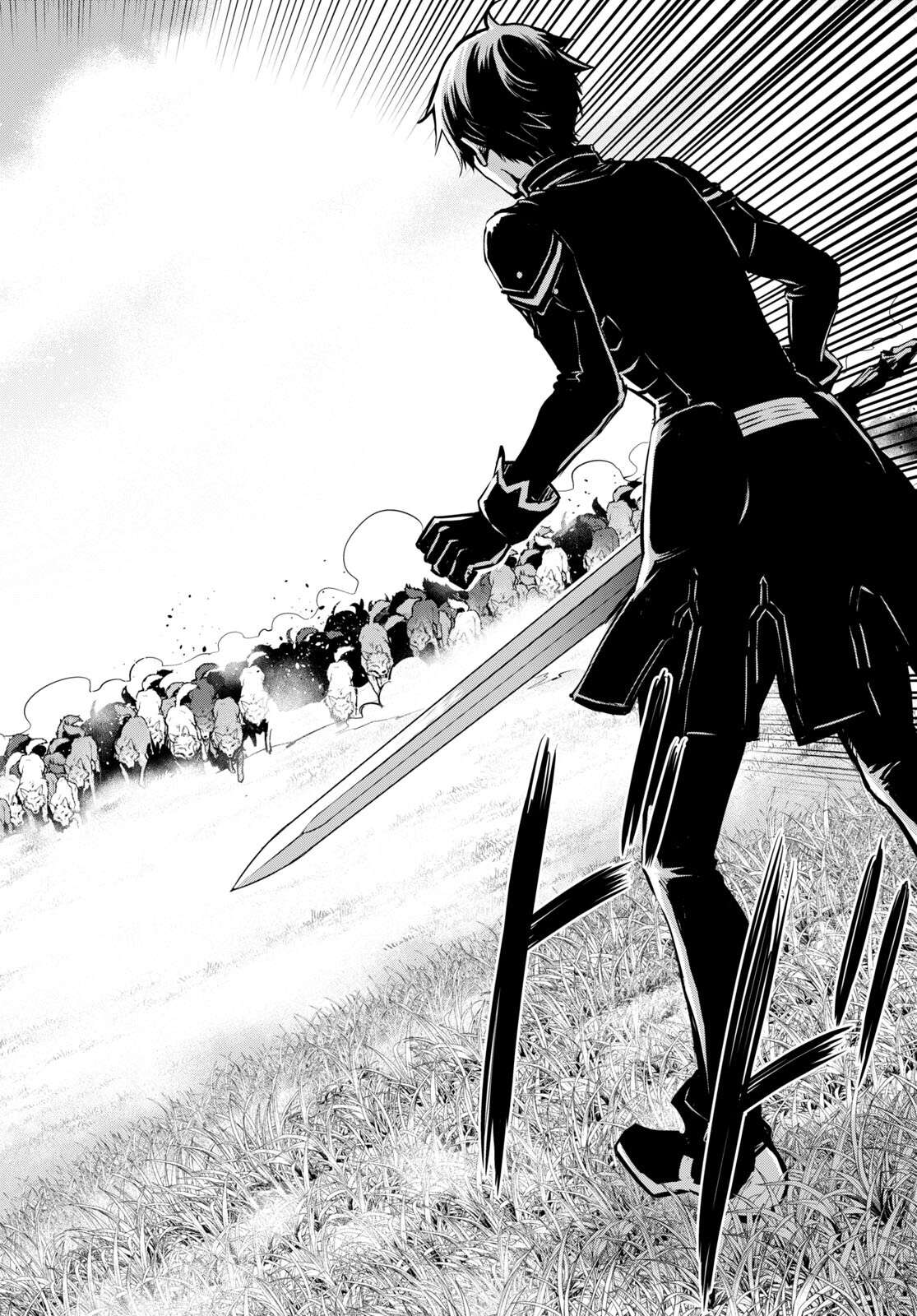 The World’s Fastest Level up! chapter 21 page 25