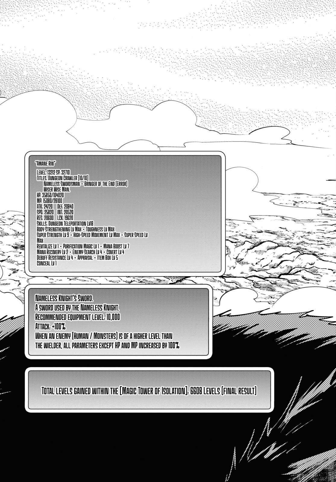 The World’s Fastest Level up! chapter 28 page 20