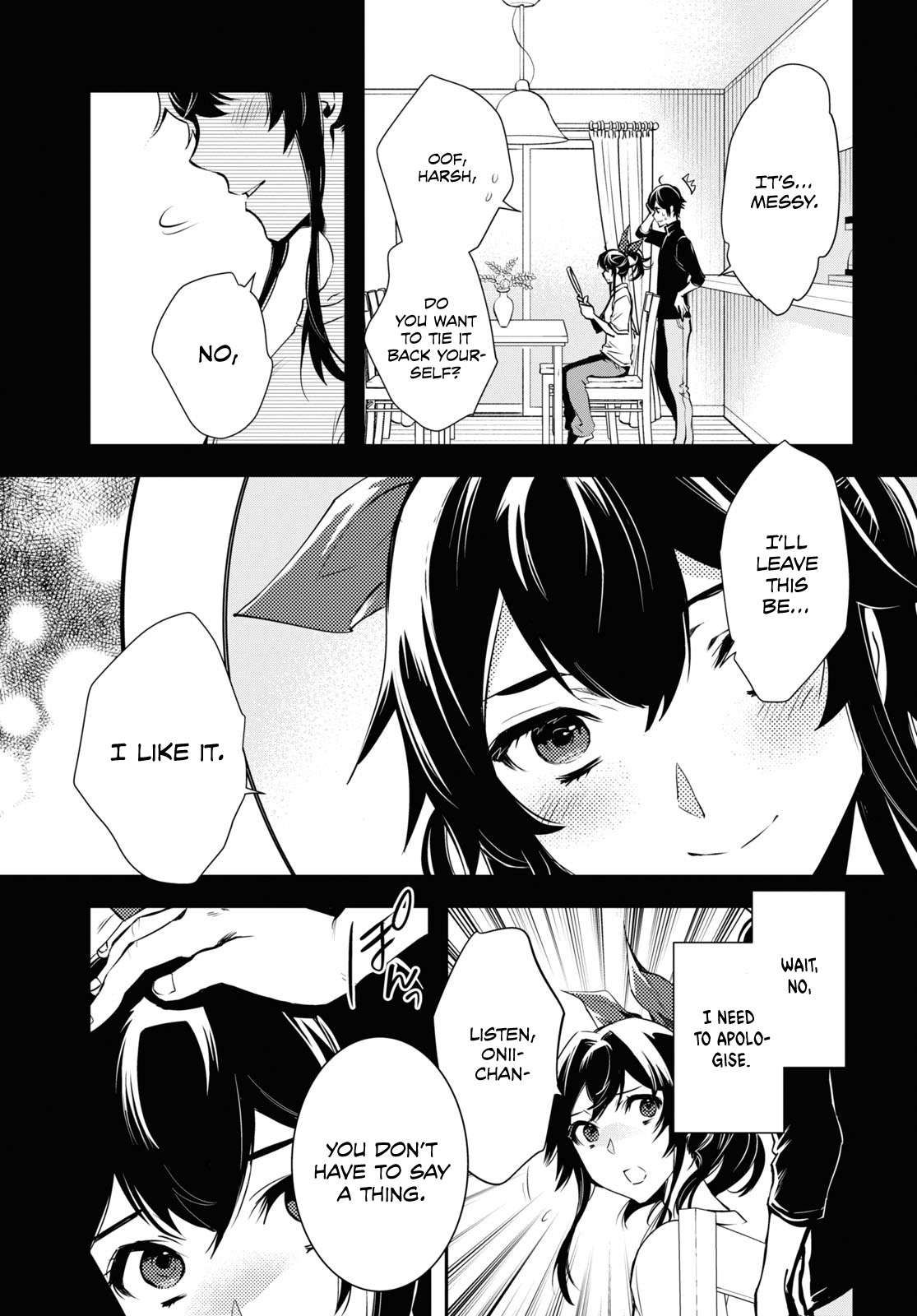 The World’s Fastest Level up! chapter 30 page 27