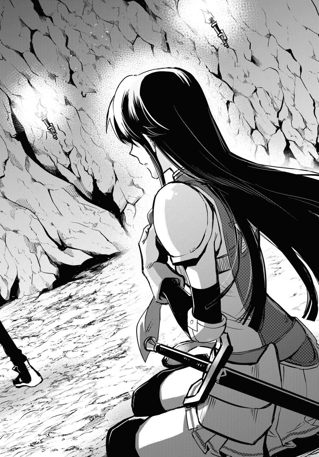 The World’s Fastest Level up! chapter 30 page 36