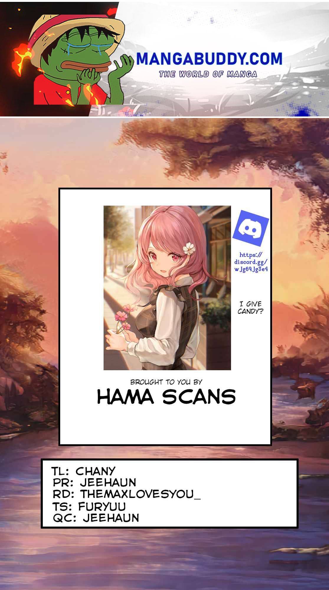 The World’s Fastest Level up! chapter 7 page 1