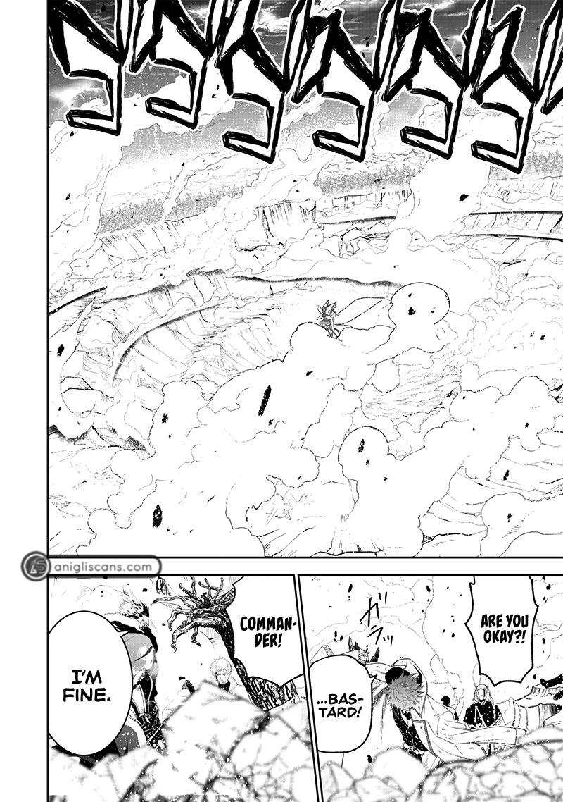 The World’s Strongest Butler: I Was Banished From the Black Workplace, and I Was Picked Up by an Ice Lady. chapter 16 page 10