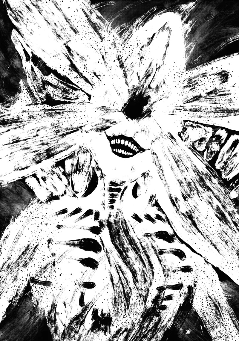 The World’s Strongest Butler: I Was Banished From the Black Workplace, and I Was Picked Up by an Ice Lady. chapter 16 page 6