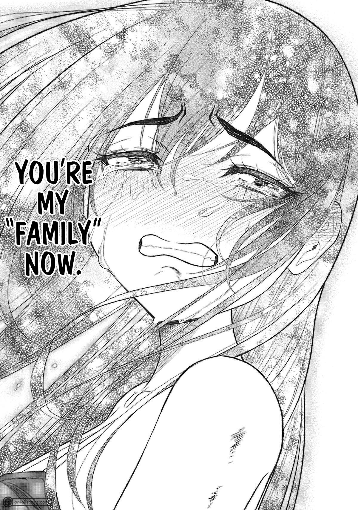 The World’s Strongest Butler: I Was Banished From the Black Workplace, and I Was Picked Up by an Ice Lady. chapter 20 page 27