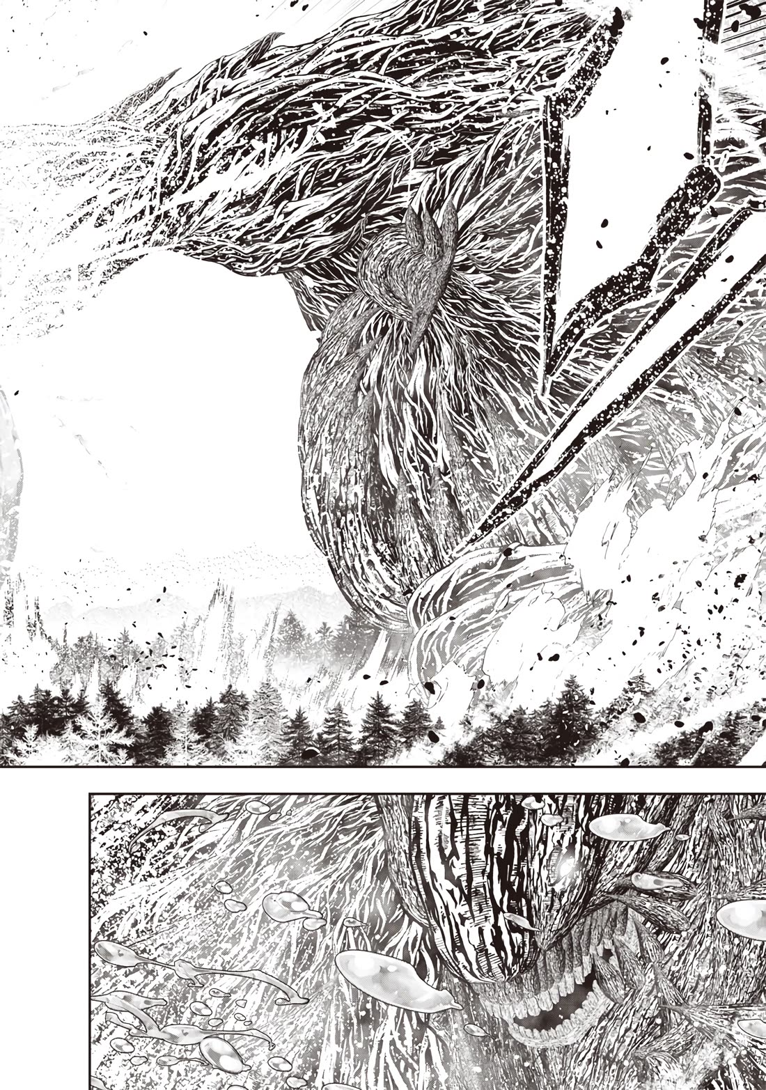 The World’s Strongest Butler: I Was Banished From the Black Workplace, and I Was Picked Up by an Ice Lady. chapter 24 page 17