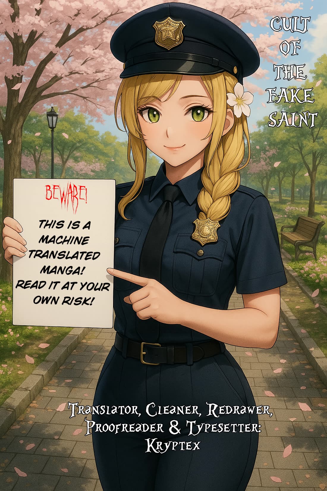 The World’s Strongest Butler: I Was Banished From the Black Workplace, and I Was Picked Up by an Ice Lady. chapter 25 page 1