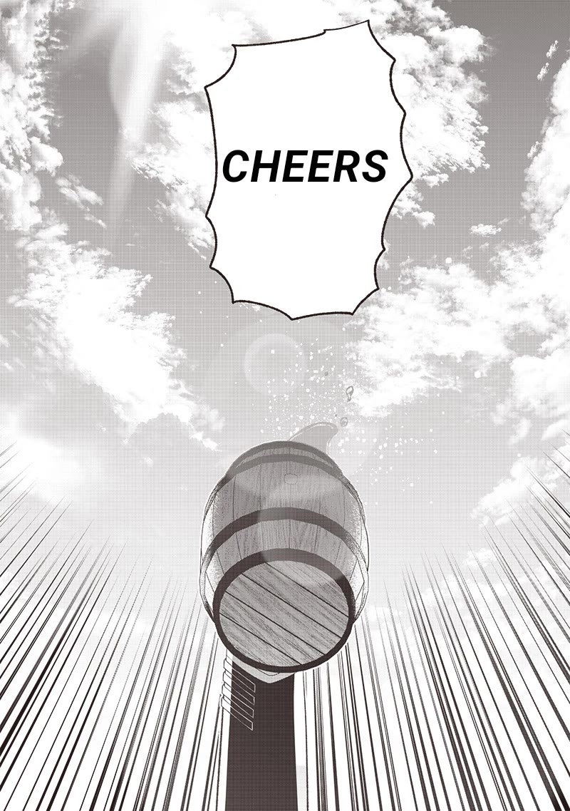 The World’s Strongest Butler: I Was Banished From the Black Workplace, and I Was Picked Up by an Ice Lady. chapter 27 page 13