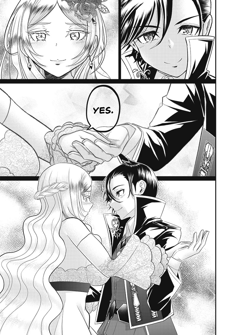 The World’s Strongest Butler: I Was Banished From the Black Workplace, and I Was Picked Up by an Ice Lady. chapter 6 page 10