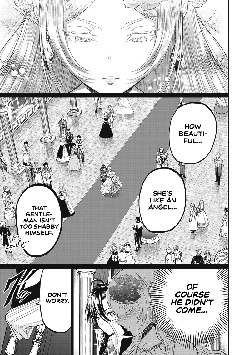 The World’s Strongest Butler: I Was Banished From the Black Workplace, and I Was Picked Up by an Ice Lady. chapter 6 page 6