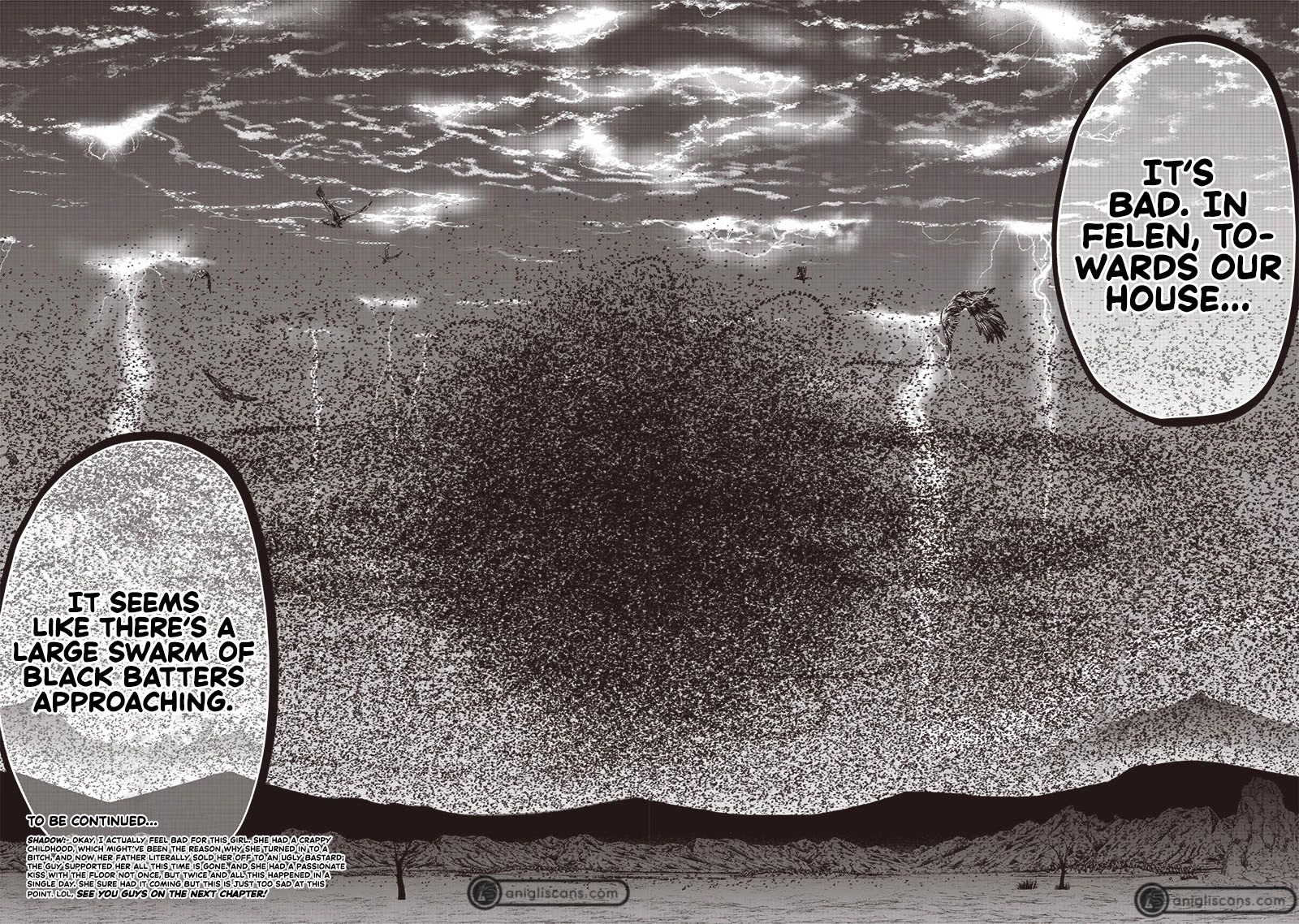 The World’s Strongest Butler: I Was Banished From the Black Workplace, and I Was Picked Up by an Ice Lady. chapter 8 page 20