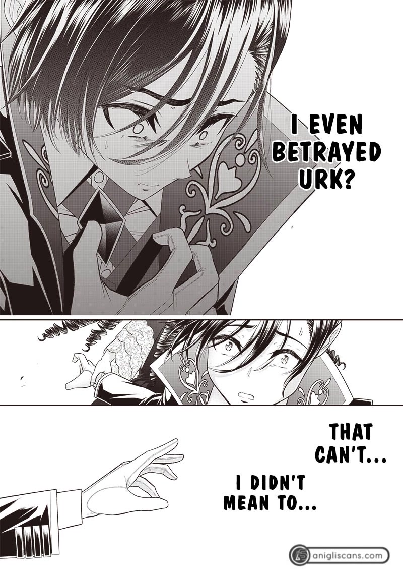 The World’s Strongest Butler: I Was Banished From the Black Workplace, and I Was Picked Up by an Ice Lady. chapter 8 page 5