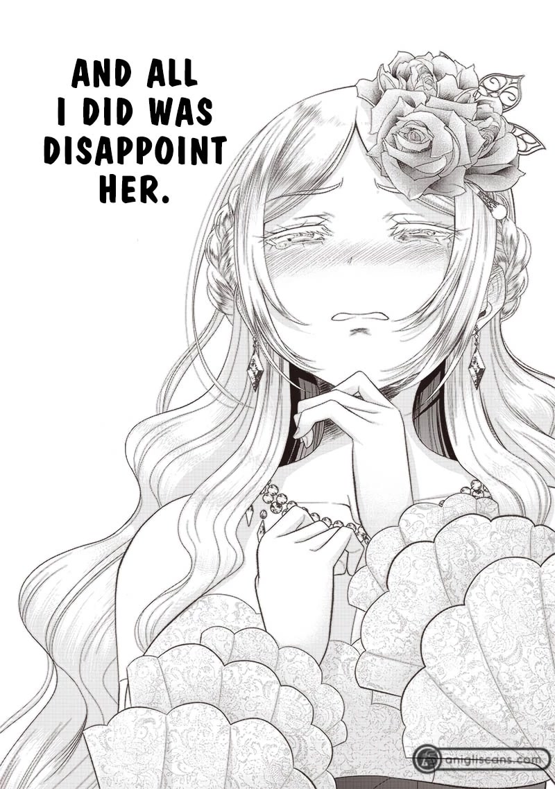 The World’s Strongest Butler: I Was Banished From the Black Workplace, and I Was Picked Up by an Ice Lady. chapter 8 page 7