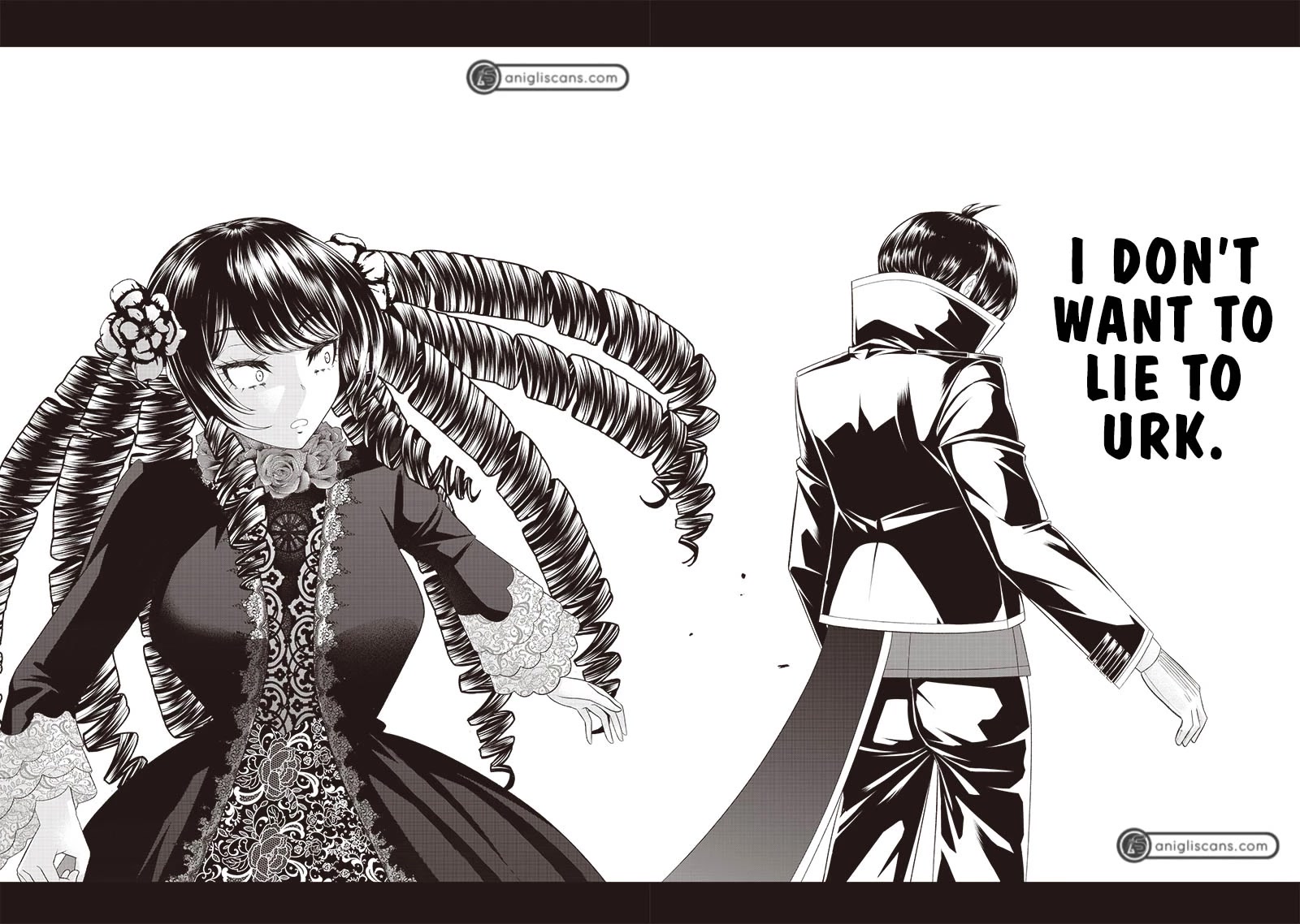 The World’s Strongest Butler: I Was Banished From the Black Workplace, and I Was Picked Up by an Ice Lady. chapter 8 page 9