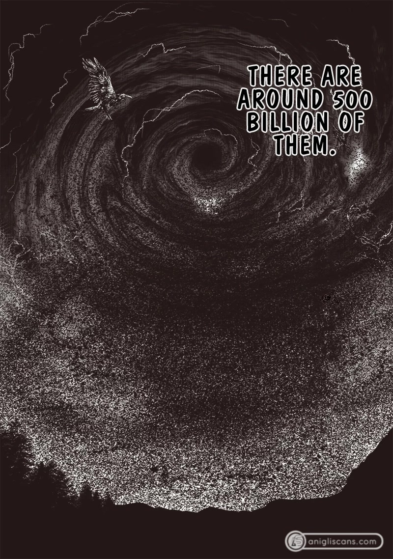 The World’s Strongest Butler: I Was Banished From the Black Workplace, and I Was Picked Up by an Ice Lady. chapter 9 page 6