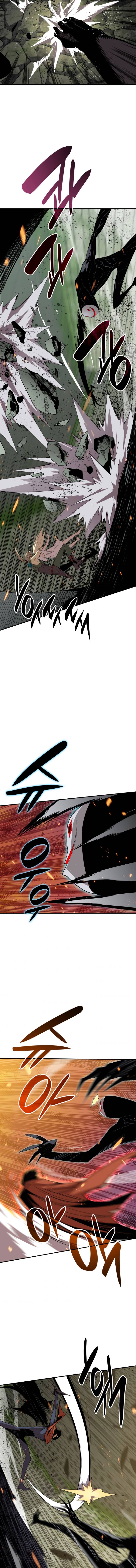 The Worn and Torn Newbie chapter 105 page 12