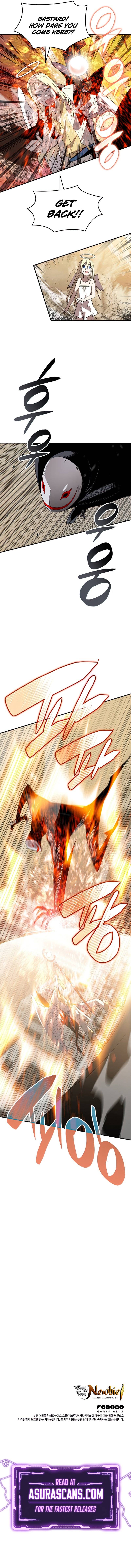 The Worn and Torn Newbie chapter 108 page 10