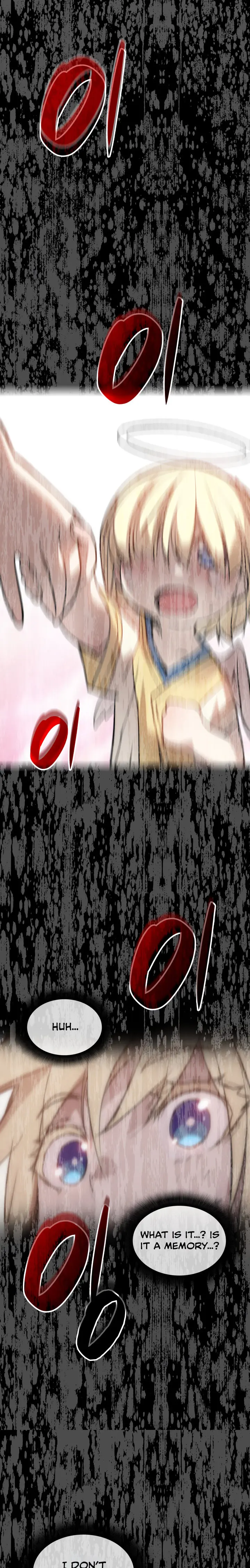 The Worn and Torn Newbie chapter 112 page 17