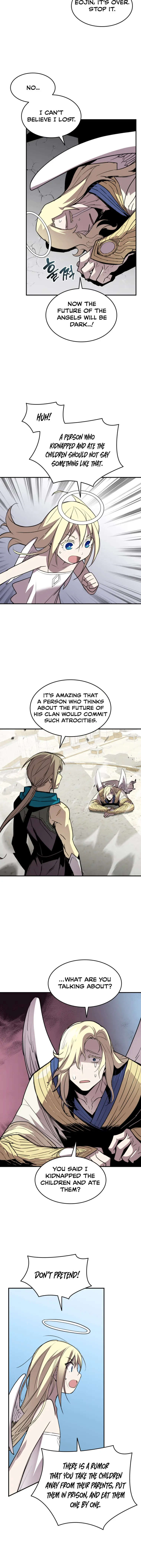 The Worn and Torn Newbie chapter 115 page 12