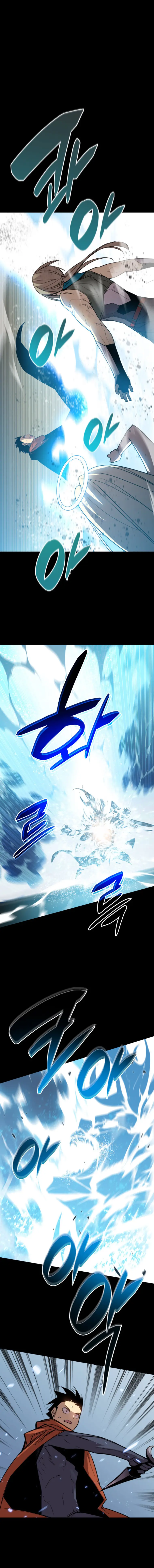 The Worn and Torn Newbie chapter 115 page 16