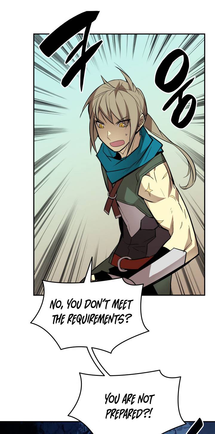 The Worn and Torn Newbie chapter 128 page 12