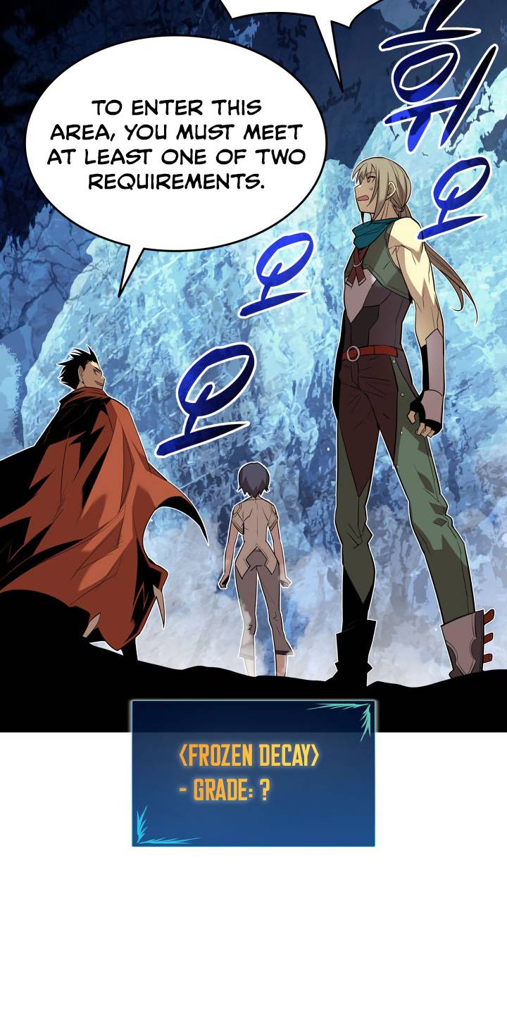 The Worn and Torn Newbie chapter 128 page 13