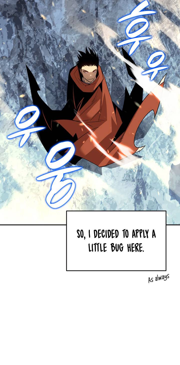 The Worn and Torn Newbie chapter 128 page 18