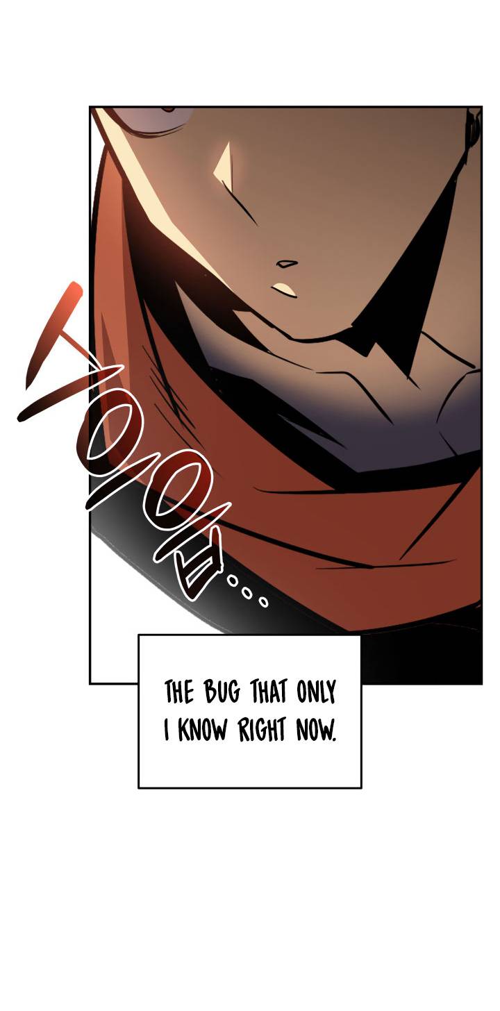 The Worn and Torn Newbie chapter 128 page 19