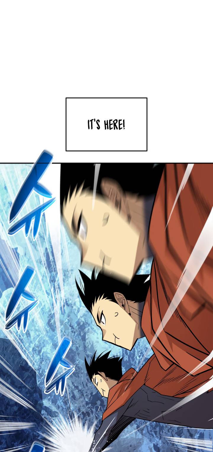 The Worn and Torn Newbie chapter 128 page 22