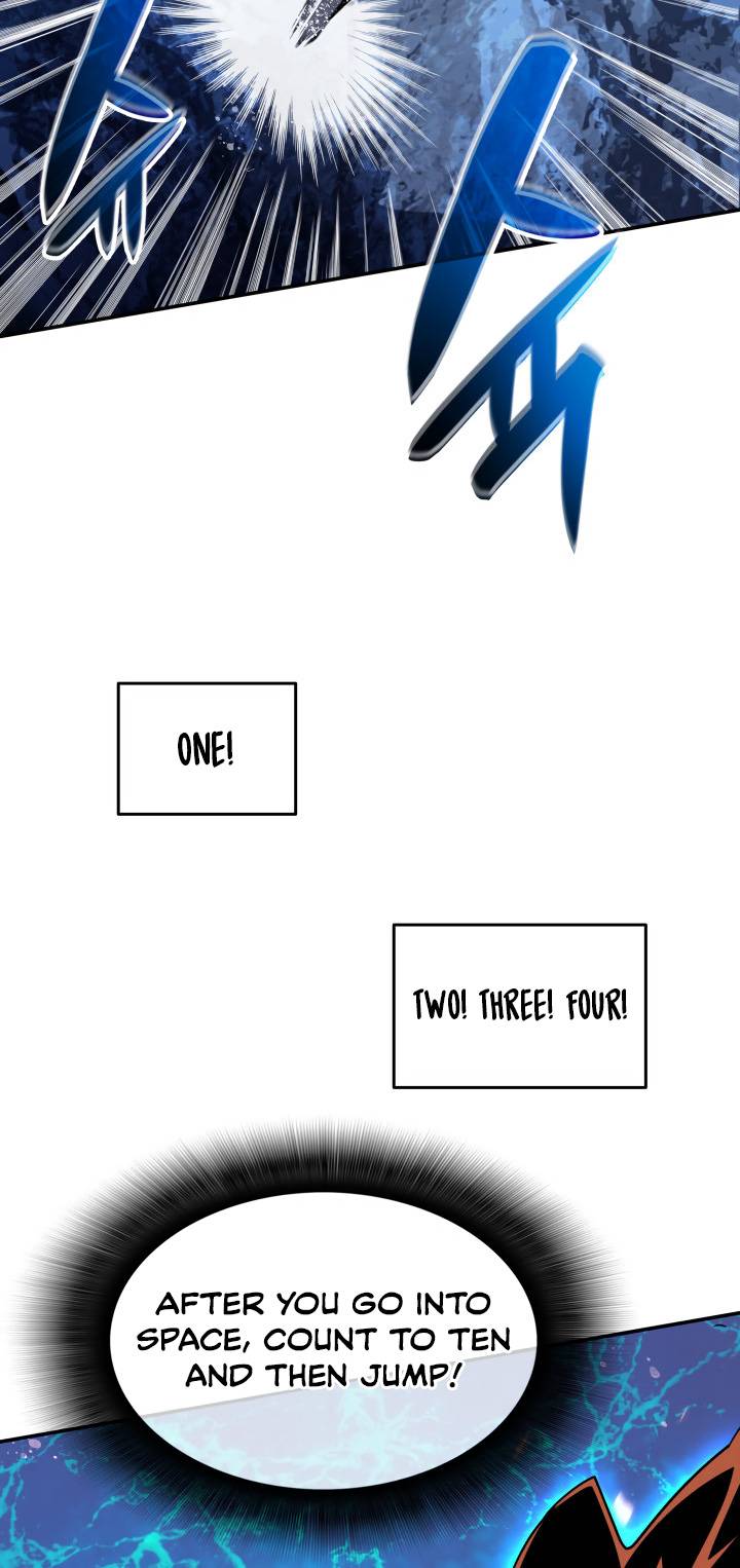 The Worn and Torn Newbie chapter 128 page 23