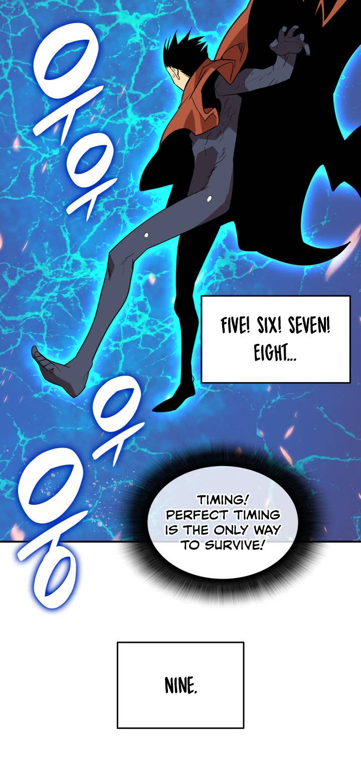 The Worn and Torn Newbie chapter 128 page 24