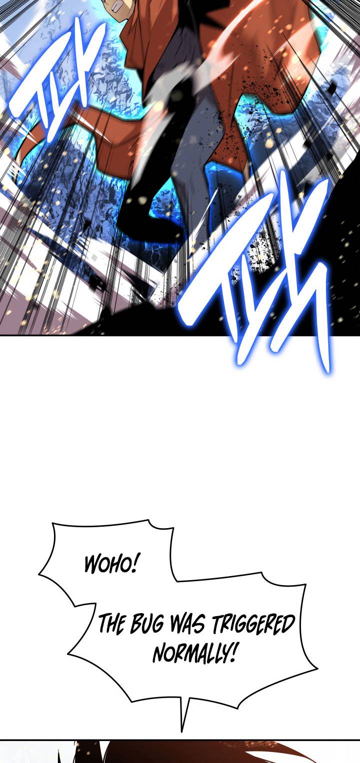 The Worn and Torn Newbie chapter 128 page 28