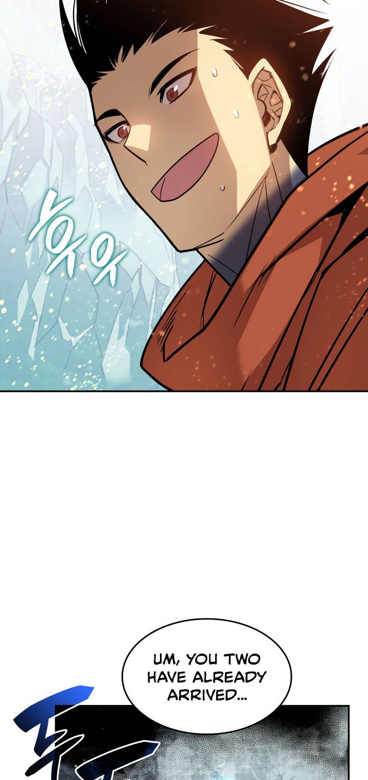 The Worn and Torn Newbie chapter 128 page 29