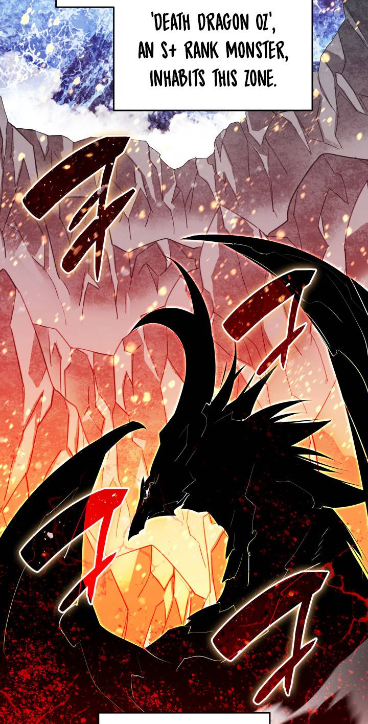 The Worn and Torn Newbie chapter 128 page 3