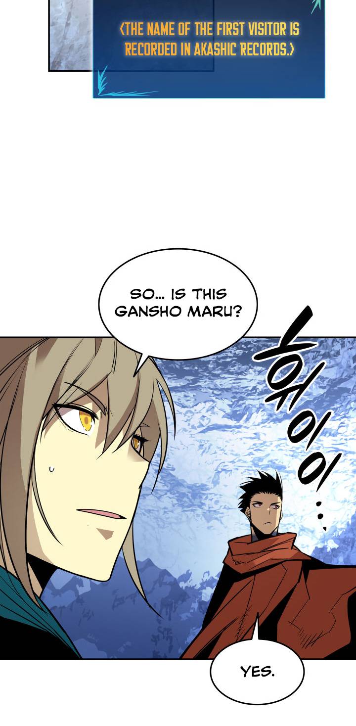 The Worn and Torn Newbie chapter 128 page 36