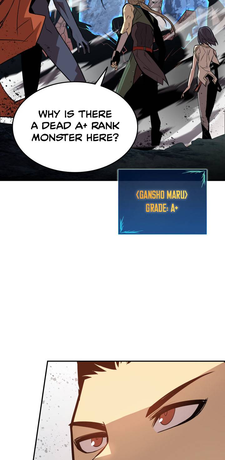 The Worn and Torn Newbie chapter 128 page 38