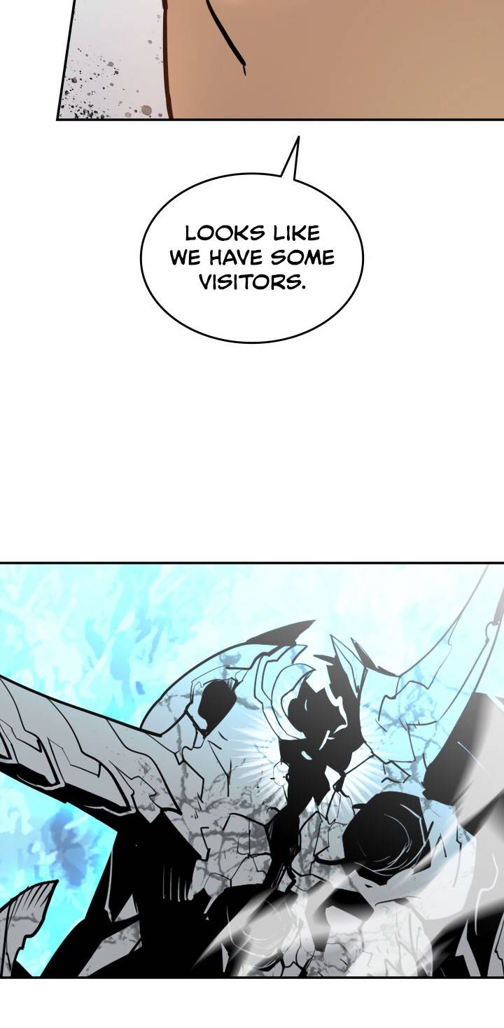 The Worn and Torn Newbie chapter 128 page 39