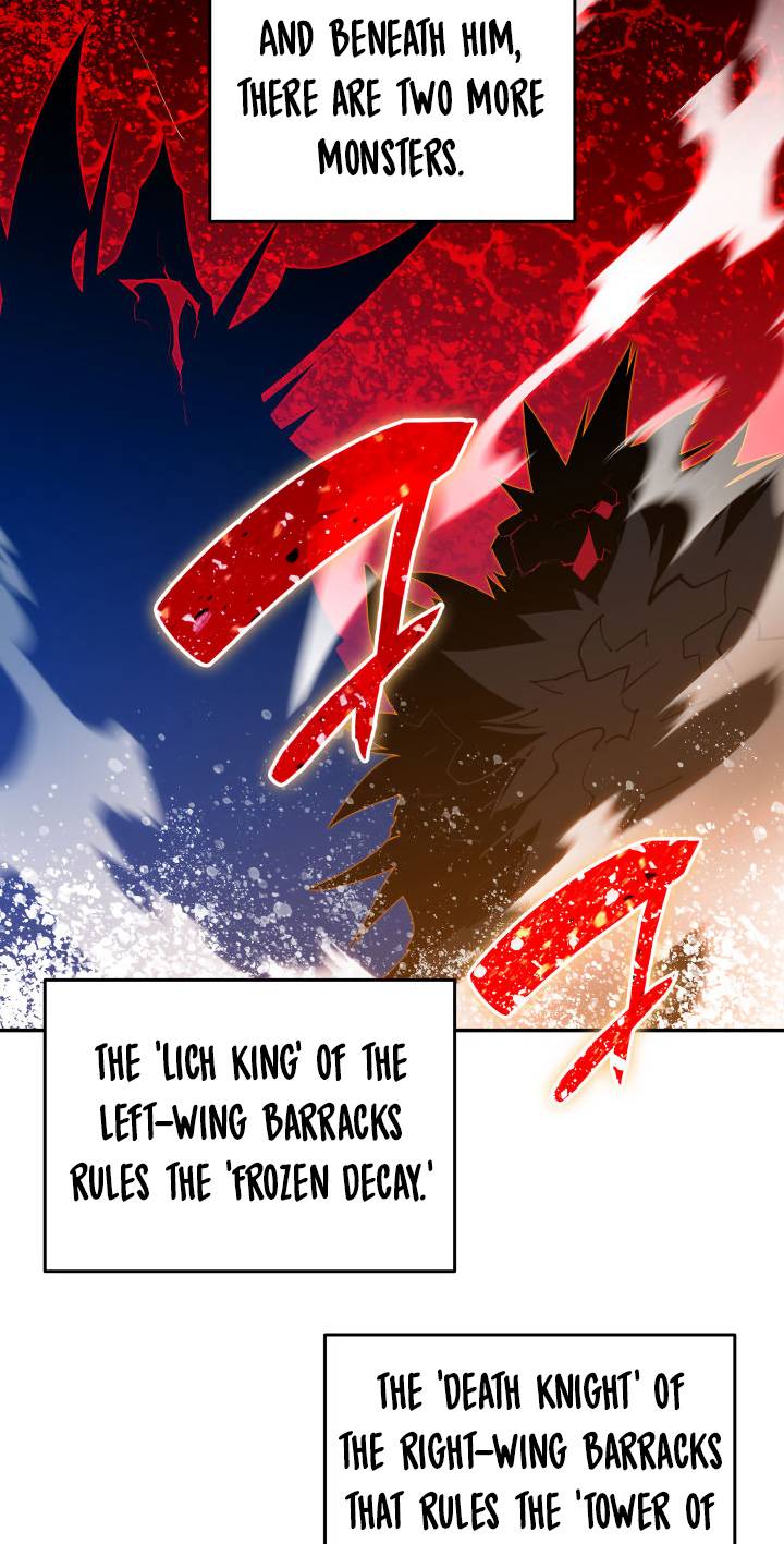 The Worn and Torn Newbie chapter 128 page 4