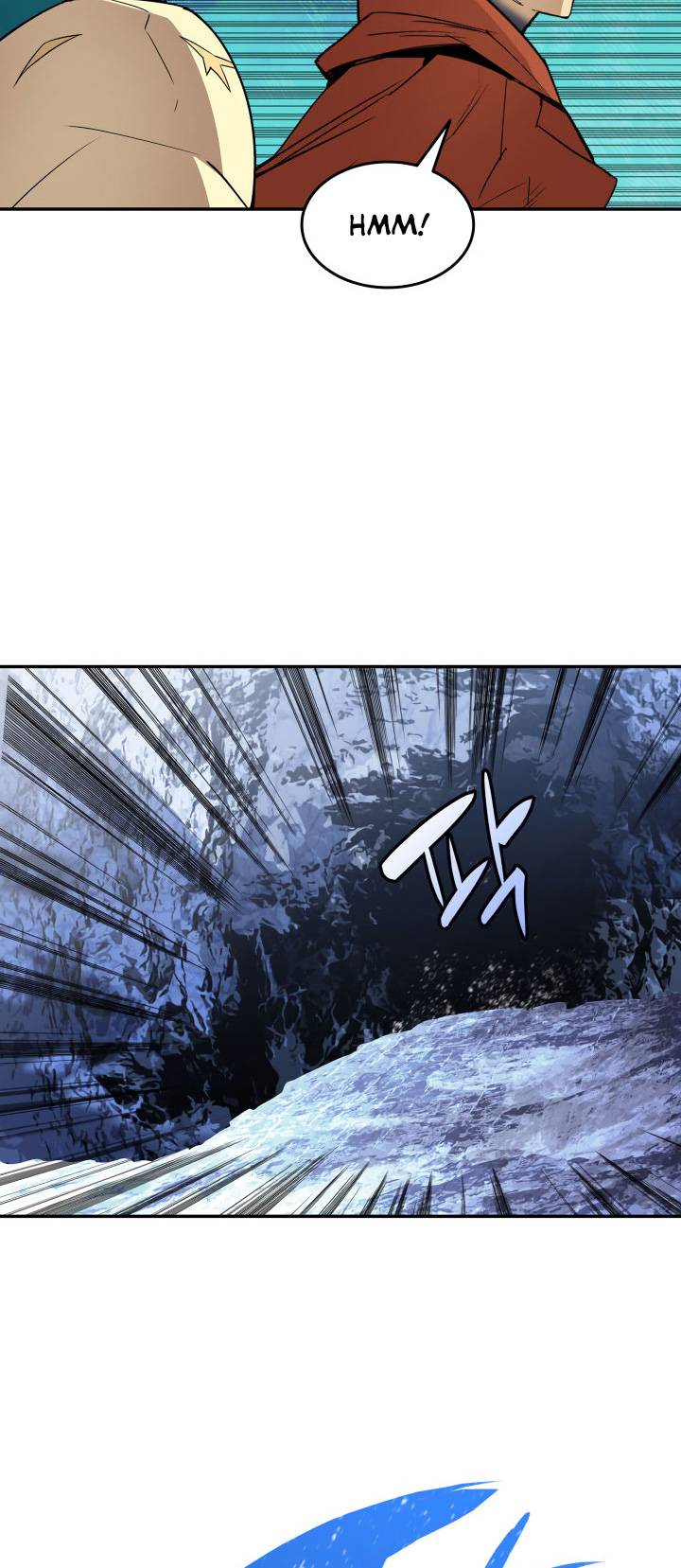 The Worn and Torn Newbie chapter 128 page 43