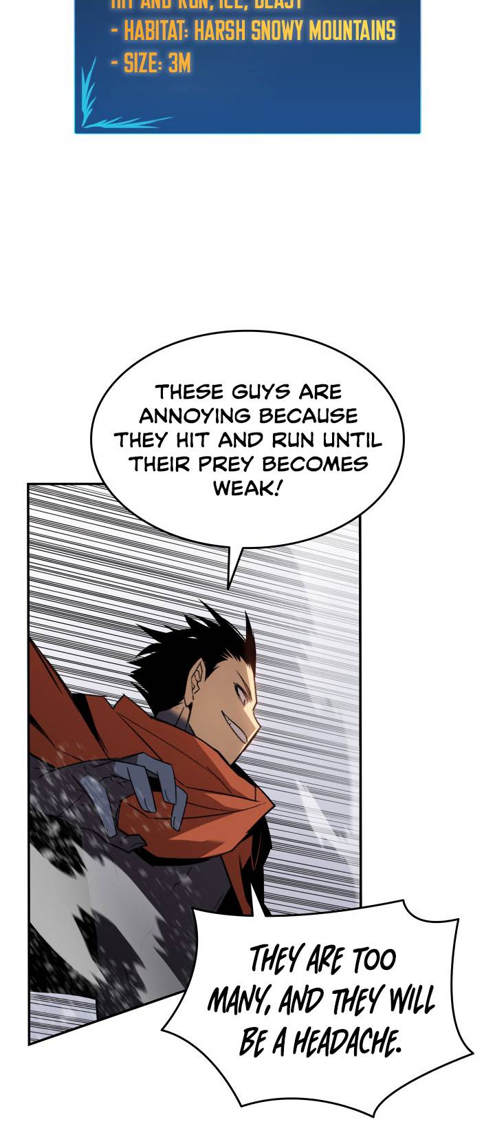 The Worn and Torn Newbie chapter 128 page 45