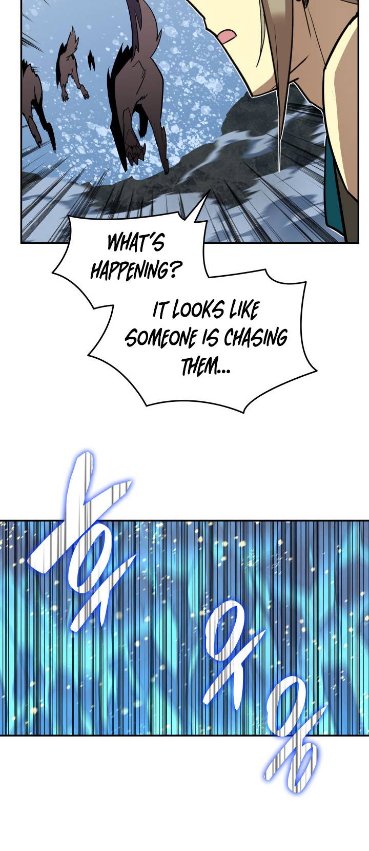 The Worn and Torn Newbie chapter 128 page 49