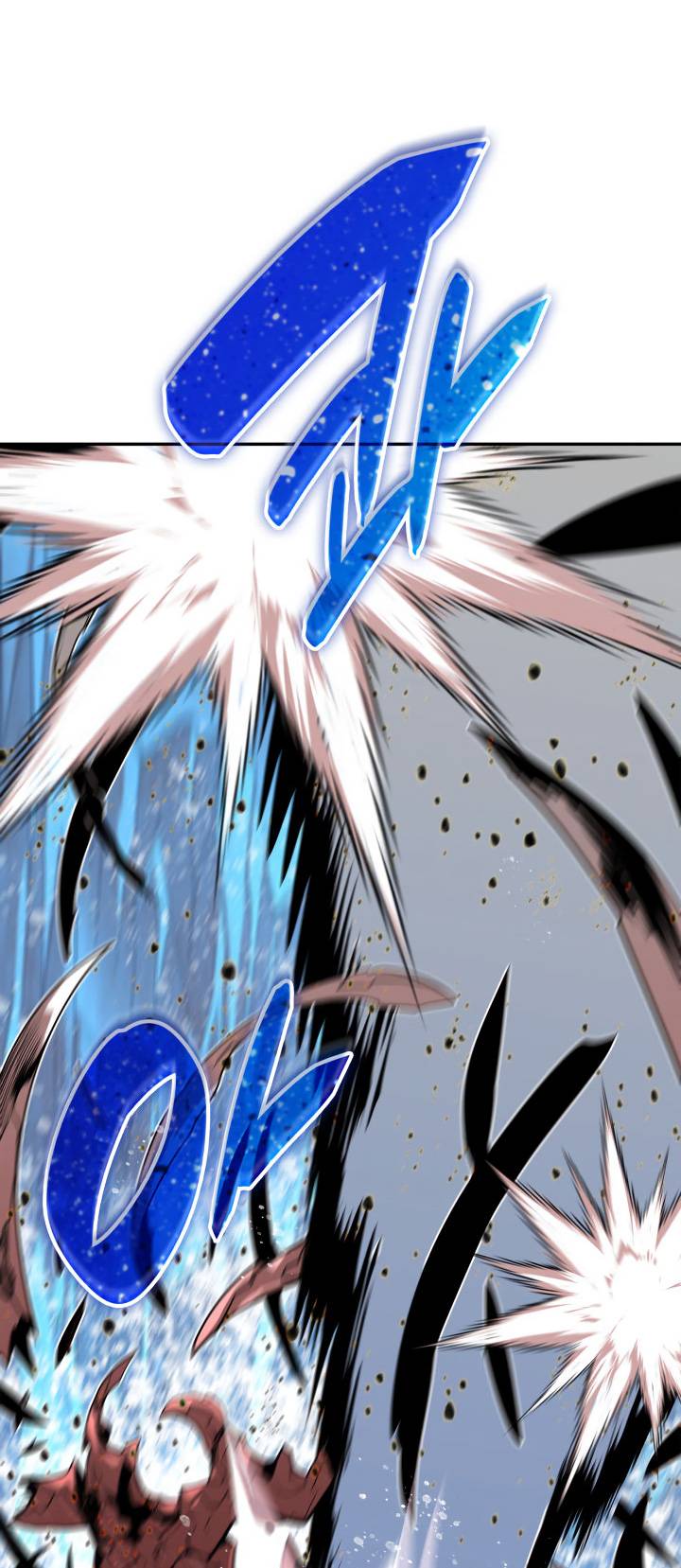 The Worn and Torn Newbie chapter 128 page 50