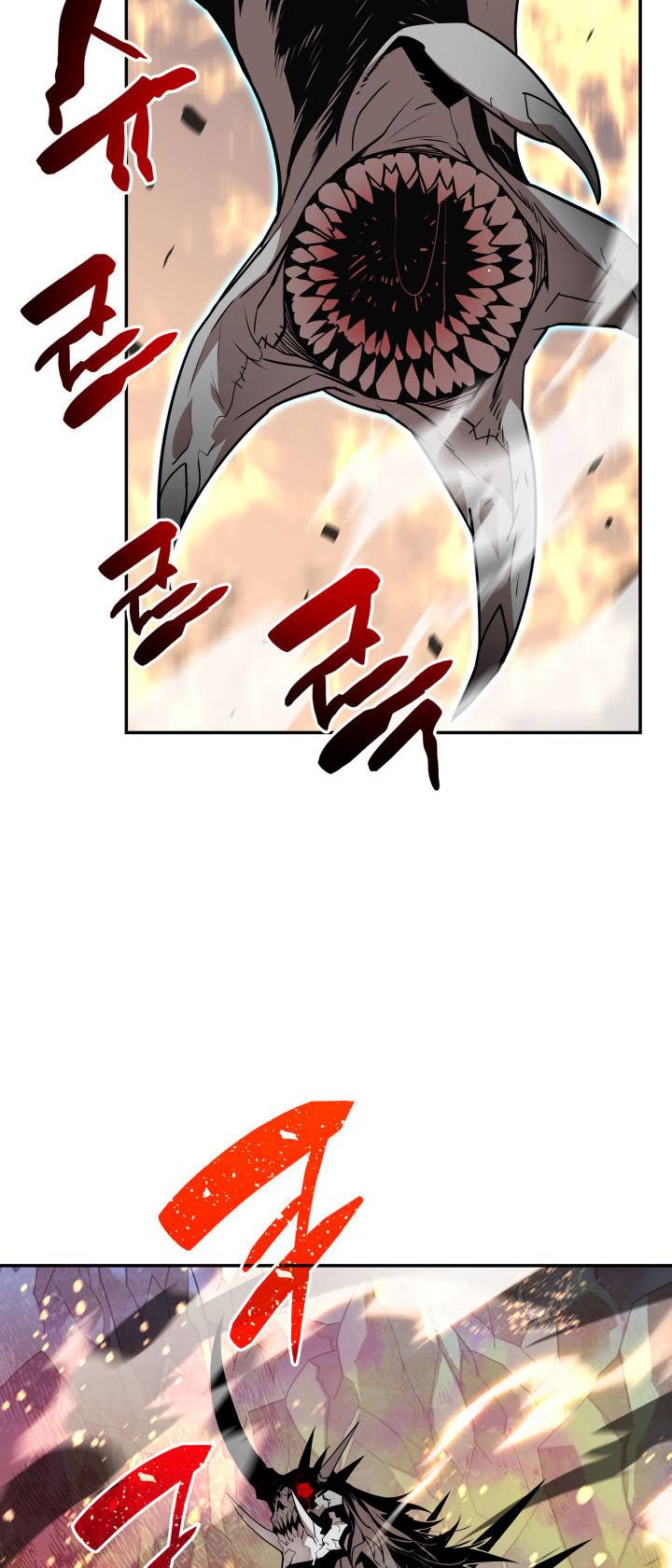 The Worn and Torn Newbie chapter 128 page 53