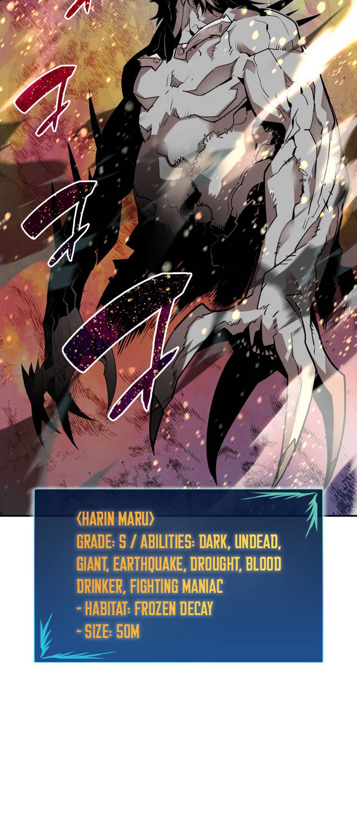 The Worn and Torn Newbie chapter 128 page 54