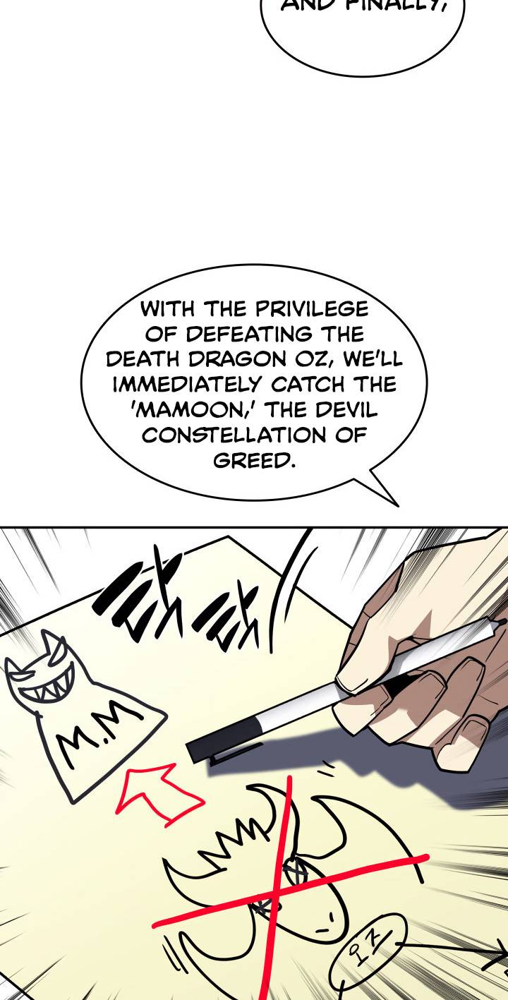 The Worn and Torn Newbie chapter 128 page 6