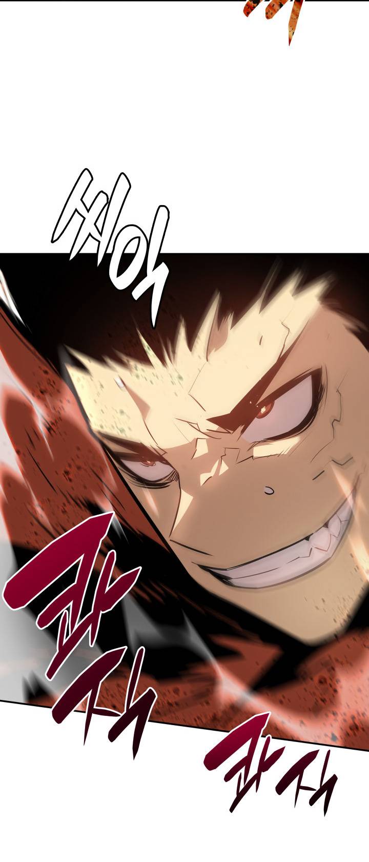 The Worn and Torn Newbie chapter 128 page 61