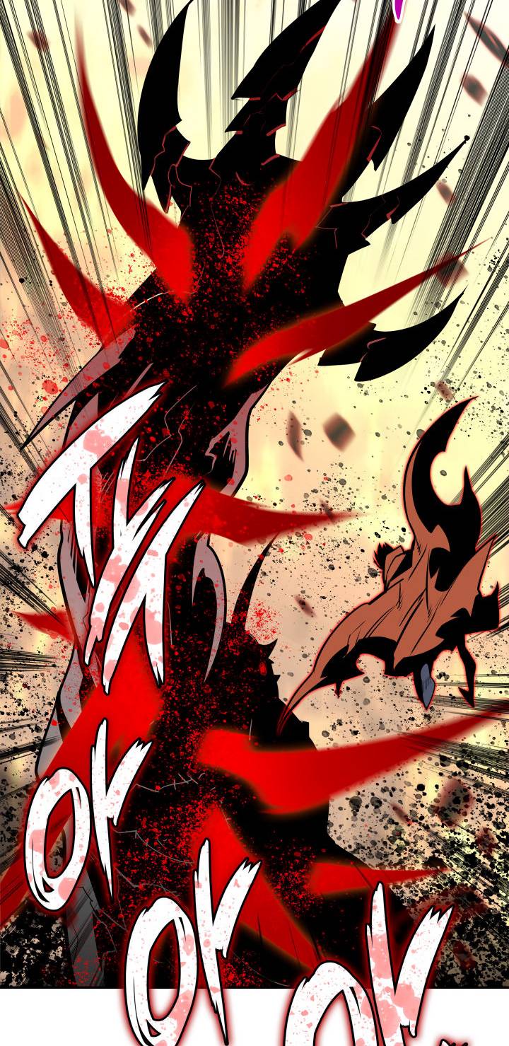 The Worn and Torn Newbie chapter 128 page 63