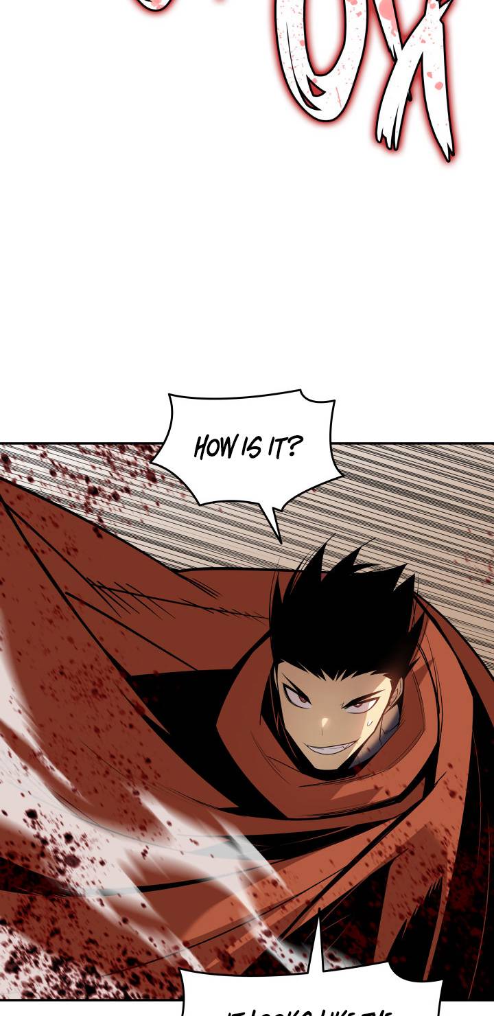 The Worn and Torn Newbie chapter 128 page 64